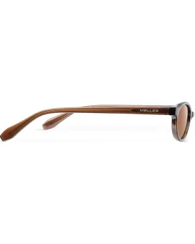 Meller Binti Red Brown BN-REDBROWNGBROWN - 