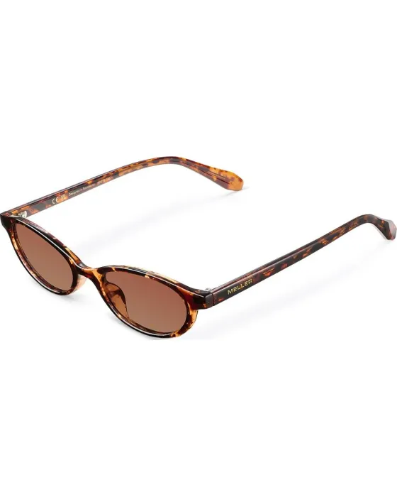 Meller Binti Tigris Brown BN-TIGGBROWN - 