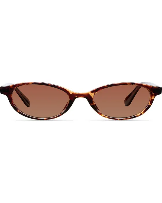 Meller Binti Tigris Brown BN-TIGGBROWN