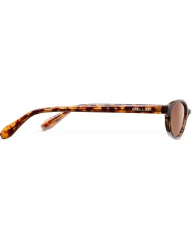 Meller Binti Tigris Brown BN-TIGGBROWN - 
