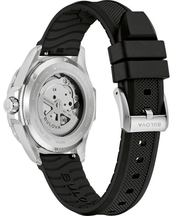 Bulova Marine Star Automatic 98B465 - 