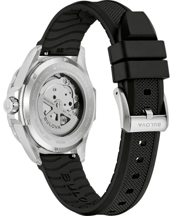 Bulova Marine Star Automatic 98B465 - 