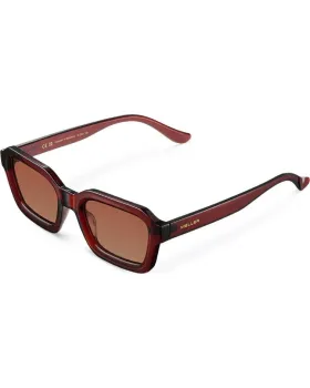 Meller Nayah Maroon Brown NAY-MAROONGBROWN - 