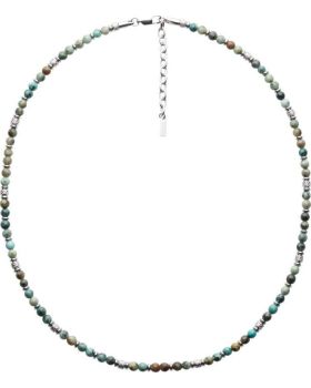 Κολιέ U.S. Polo Assn. JW6029NK