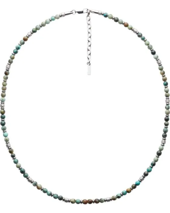 Κολιέ U.S. Polo Assn. JW6029NK