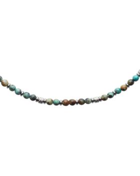 Κολιέ U.S. Polo Assn. JW6029NK - 