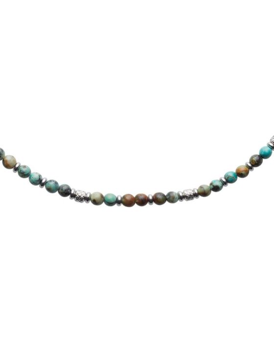 Κολιέ U.S. Polo Assn. JW6029NK - 