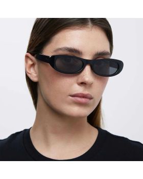 Meller Malaika All Black ML-TUTCAR - 