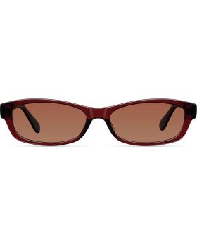 Meller Amar Maroon Brown AMR-MAROONGBROWN