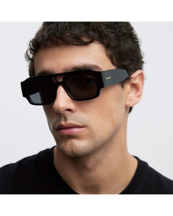 Meller Jahi All Black JAH-TUTCAR - 