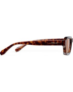 Meller Tana Tigris Brown TAN-TIGGBROWN - 