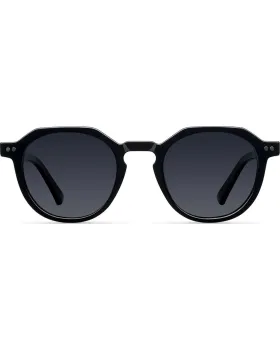 Meller Chauen All Black CH-TUTCAR