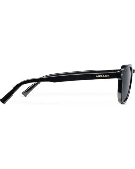 Meller Chauen All Black CH-TUTCAR - 