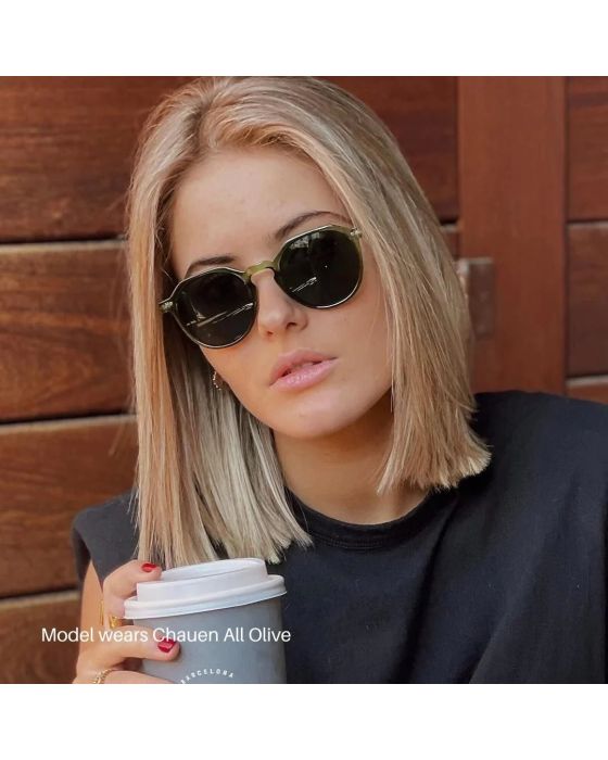 Meller Chauen Green Olive CH-GREENOLI - 