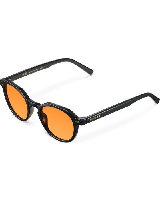 Meller Chauen Black Orange CH-TUTORANGE - 