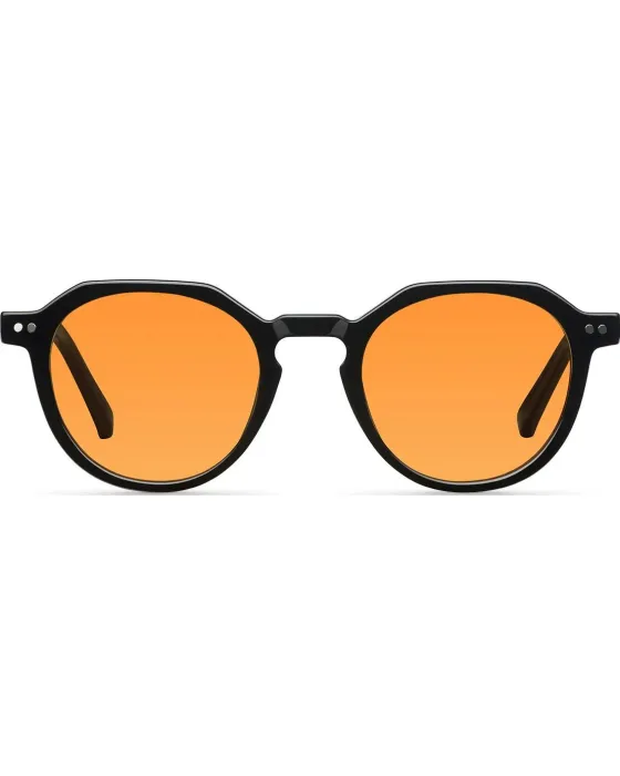 Meller Chauen Black Orange CH-TUTORANGE