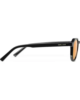 Meller Chauen Black Orange CH-TUTORANGE - 