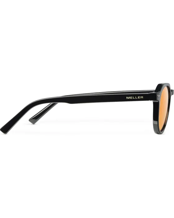 Meller Chauen Black Orange CH-TUTORANGE - 