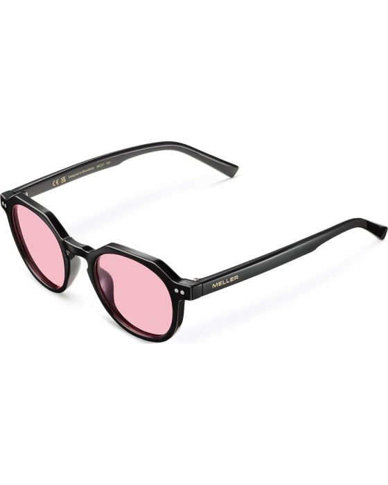Meller Chauen Black Pink CH-TUTPINK - 