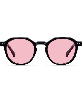 Meller Chauen Black Pink CH-TUTPINK