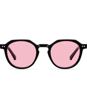 Meller Chauen Black Pink CH-TUTPINK