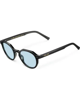 Meller Chauen Black Turquise CH-TUTBLUE, view 2