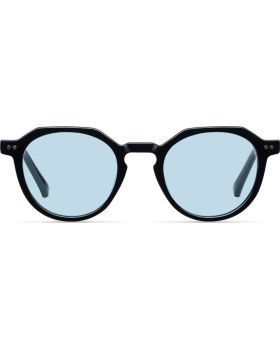 Meller Chauen Black Turquise CH-TUTBLUE