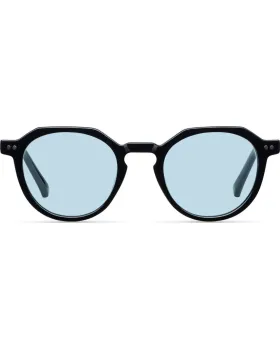 Meller Chauen Black Turquise CH-TUTBLUE