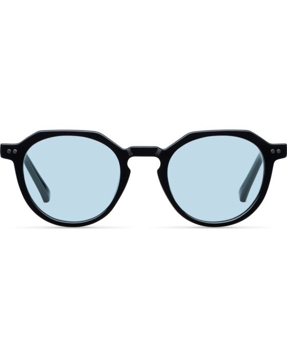 Meller Chauen Black Turquise CH-TUTBLUE