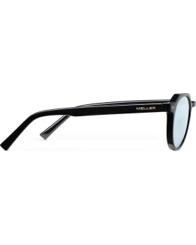 Meller Chauen Black Turquise CH-TUTBLUE, view 3