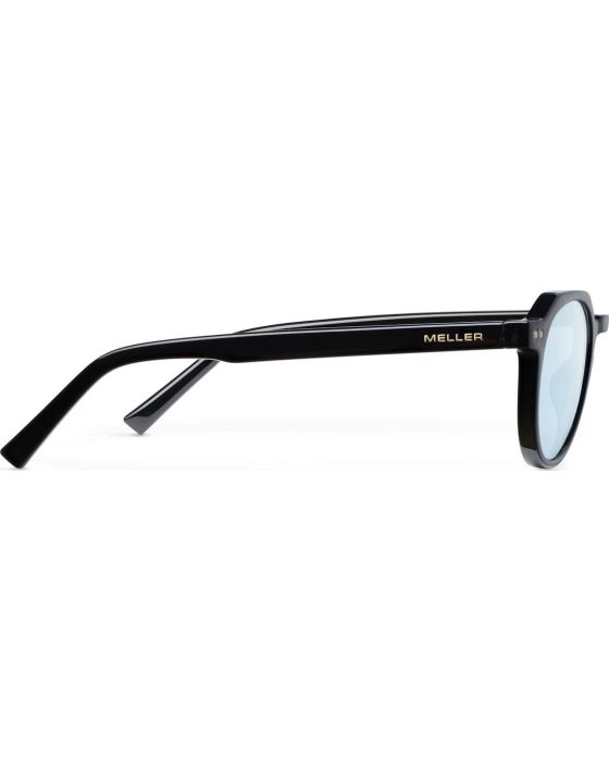 Meller Chauen Black Turquise CH-TUTBLUE - 