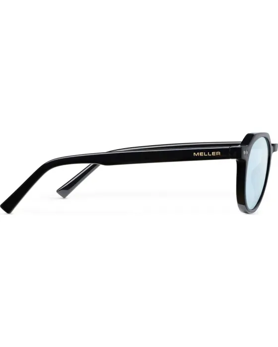 Meller Chauen Black Turquise CH-TUTBLUE, view 3