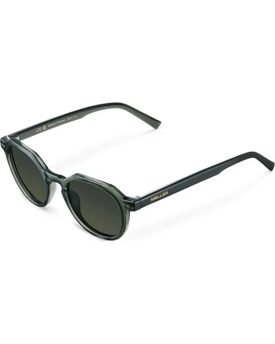 Meller Chauen Fog Olive CH-FOGOLI - 