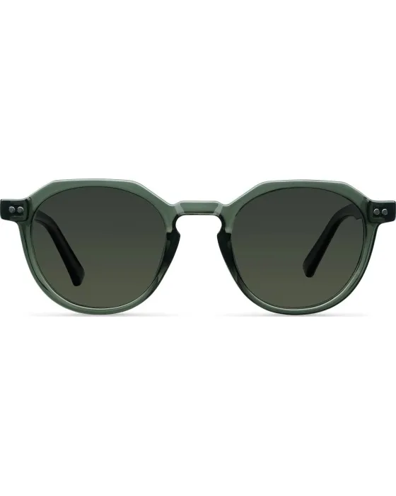 Meller Chauen Fog Olive CH-FOGOLI