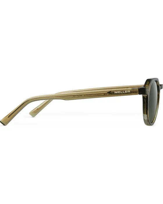 Meller Chauen Moss Olive CH-MOSSOLI - 