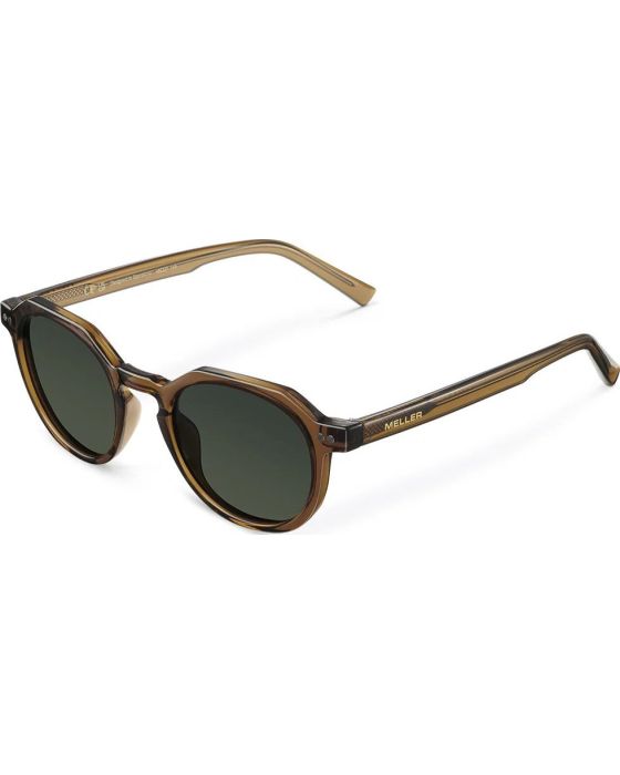 Meller Chauen Mustard Olive CH-MUSTARDOLI - 