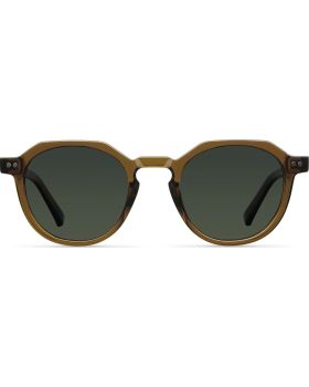 Meller Chauen Mustard Olive CH-MUSTARDOLI