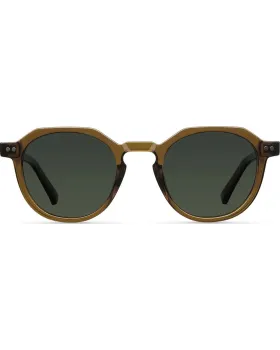 Meller Chauen Mustard Olive CH-MUSTARDOLI