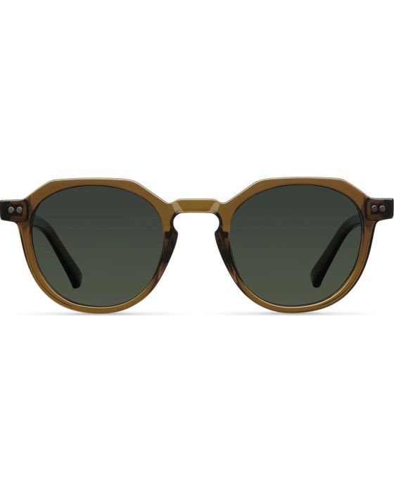 Meller Chauen Mustard Olive CH-MUSTARDOLI