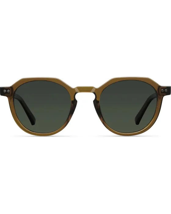 Meller Chauen Mustard Olive CH-MUSTARDOLI