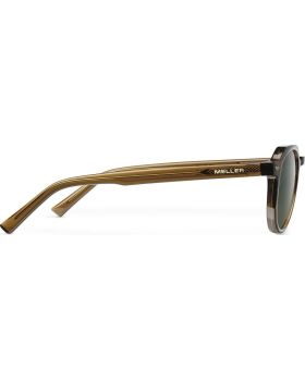 Meller Chauen Mustard Olive CH-MUSTARDOLI - 