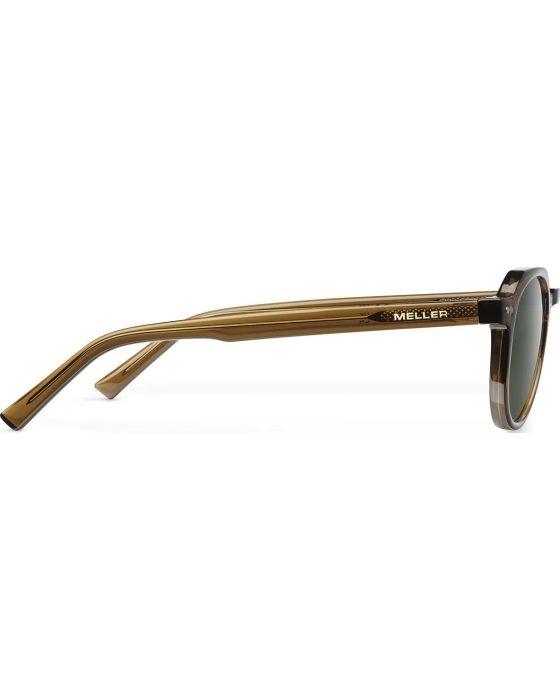 Meller Chauen Mustard Olive CH-MUSTARDOLI - 