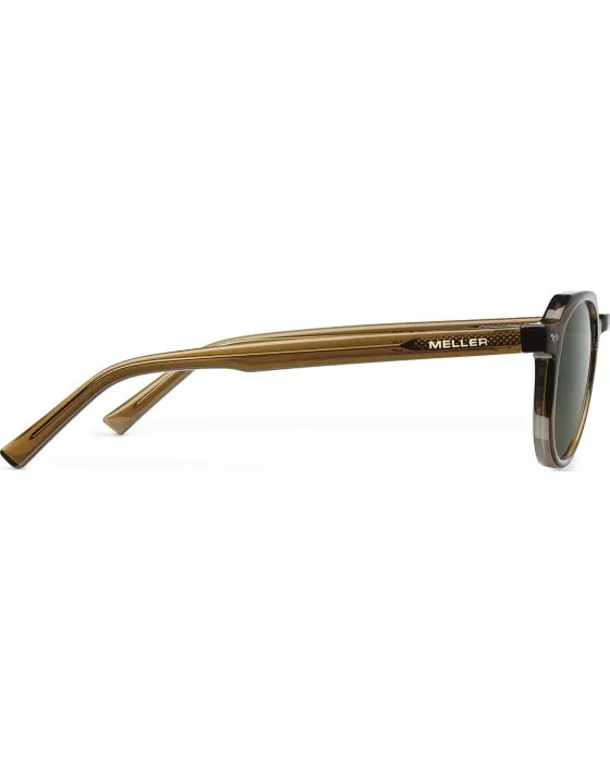 Meller Chauen Mustard Olive CH-MUSTARDOLI - 