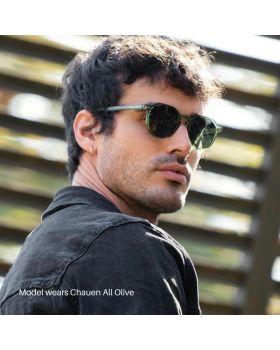 Meller Chauen Green Olive CH-GREENOLI - 