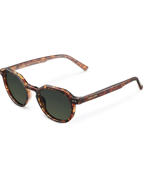 Meller Chauen Tigris Olive CH-TIGOLI, όψη 2
