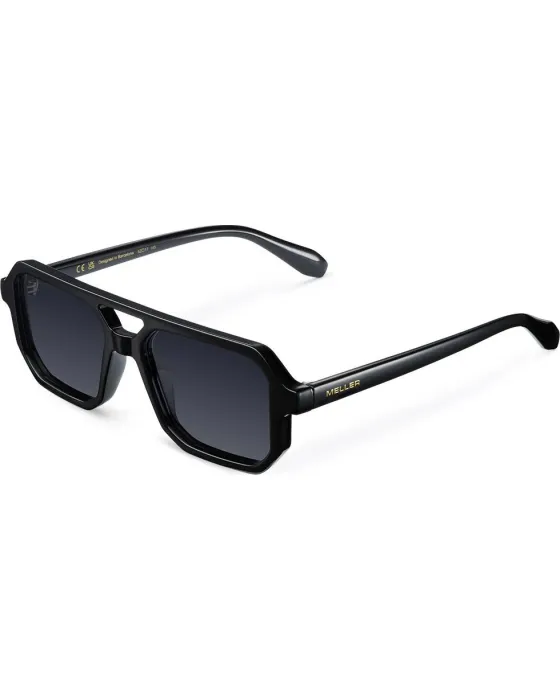 Meller Chike All Black CHIK-TUTCAR - 