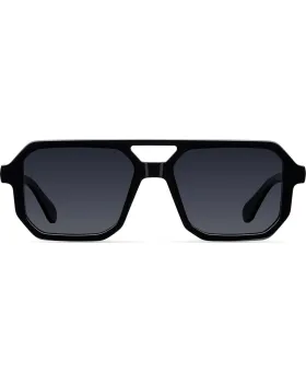 Meller Chike All Black CHIK-TUTCAR