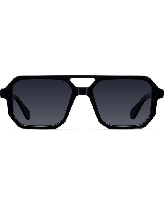 Meller Chike All Black CHIK-TUTCAR