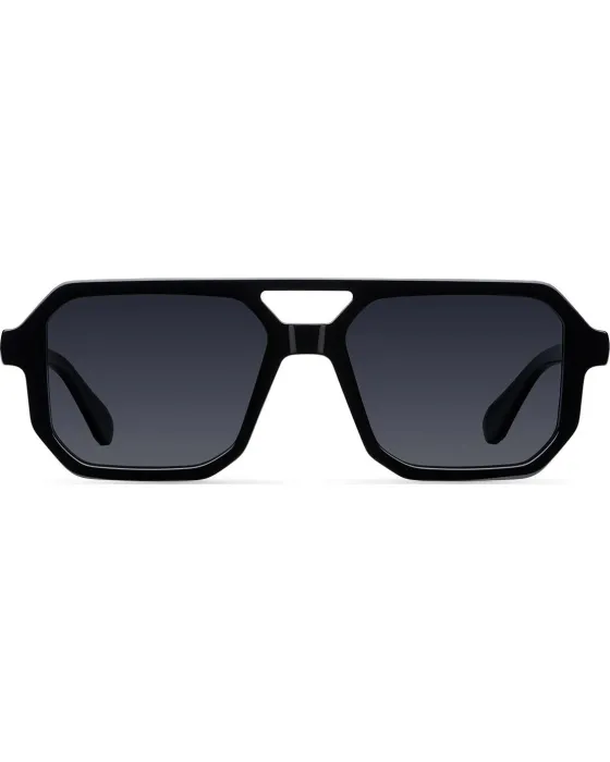 Meller Chike All Black CHIK-TUTCAR