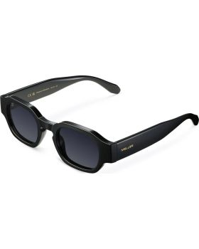 Meller Chinua All Black CHI-TUTCAR - 